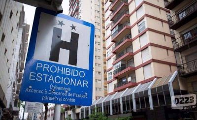 Fin de semana largo: ya se reservaron el 80% de las plazas hoteleras
