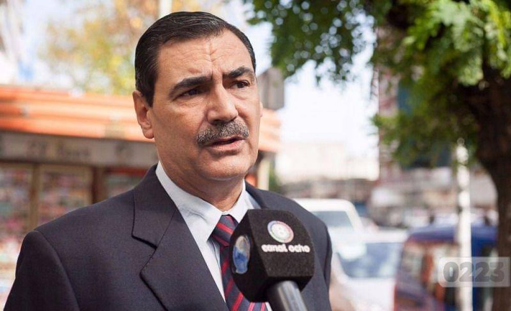 L�pez: �Estoy asqueado de lo que estoy observando�