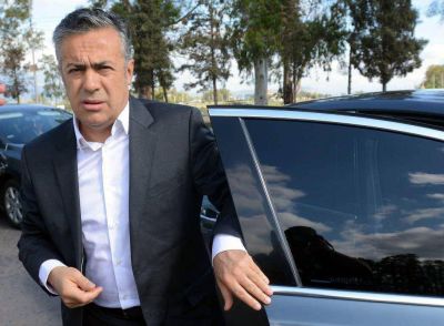 Cornejo refinancia deuda de Jaque