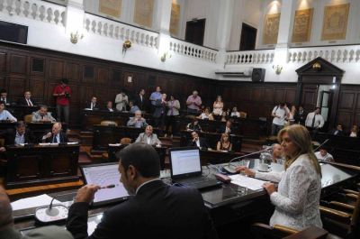 El PJ falta a la primera cita por el Presupuesto