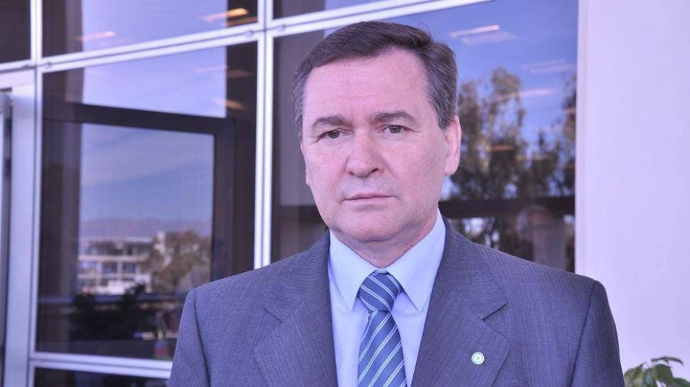 Desde el Gobierno ya trabajan para definir de cu�nto ser� la multa a la Barrick