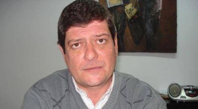 Contin�an las medidas de fuerza de los bancarios