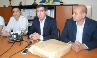 �No hay intermediarios o gestores de Vivienda, son delincuentes�