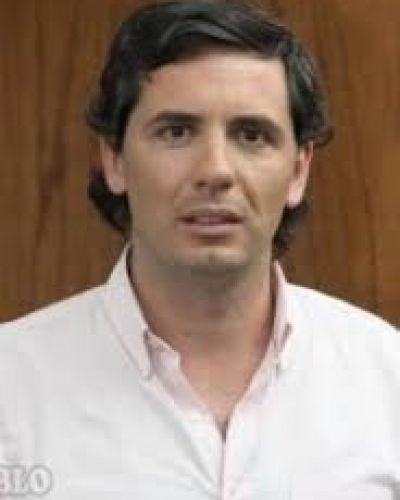 De Benedetto parti�