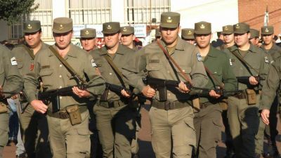 Inseguridad: el Gobierno env�a m�s fuerzas federales a la Provincia