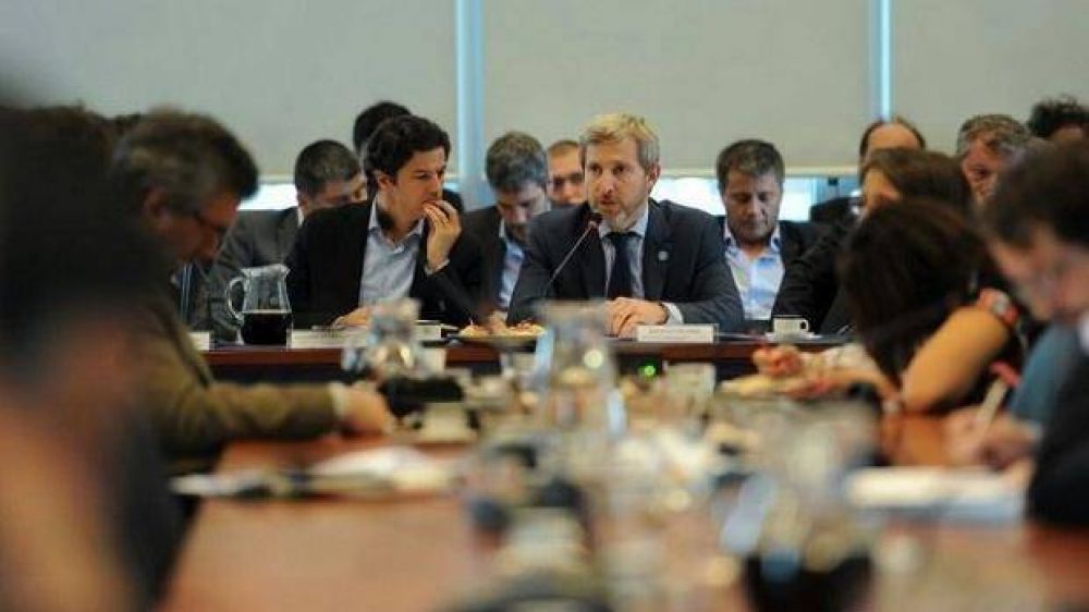 Provincias recibir�n un 30% m�s de recursos de manera autom�tica