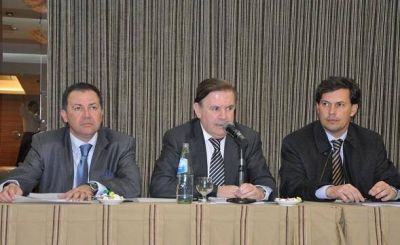 A �Piedrita� Rodr�guez le pidieron la renuncia y se acogi� al r�gimen jubilatorio