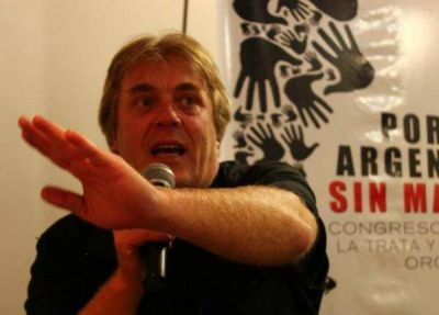 Vera desminti� haberse quedado con m�quinas provenientes de esclavistas