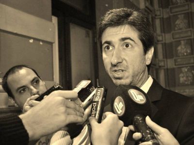 Pol�ticos sin vocaci�n: Cambiemos, un espacio de renunciadores seriales