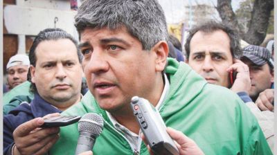 La CGT rehus� ir a reuni�n de gabinetea la espera de respuesta por el bono