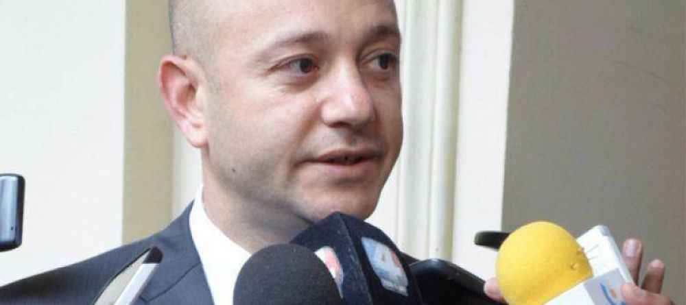 HINOJO: �EN JUJUY NO HAY ESTADO DE DERECHO�