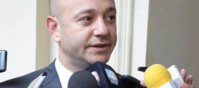 HINOJO: �EN JUJUY NO HAY ESTADO DE DERECHO�