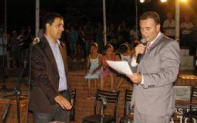 Ramallo: Poletti ech� al Administrador del Hospital