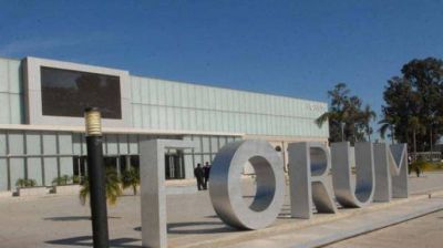 Se inicia el Congreso Argentino de Ingenier�a Mec�nica