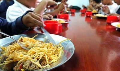 �Emergencia alimentaria en territorio bonaerense?