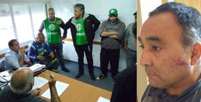 Rawson: ATE denunci� a la intendenta Artero