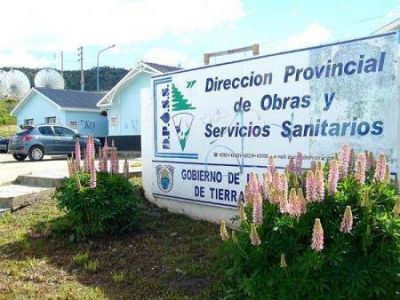 No deber�n abonarse facturas enviadas por error, aclar� la DPOSS