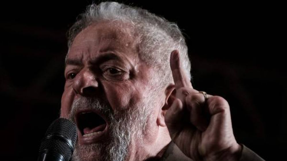 El PT de Lula hace autocrtica y piensa en una renovacin