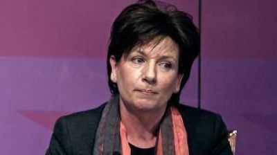 La nueva l�der del UKIP renunci� 18 d�as despu�s de ser elegida