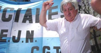 Rozanski ratific� una grav�sima acusaci�n contra Piumato