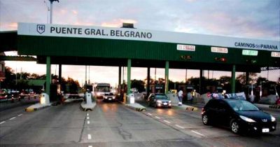 Conflicto salarial “discriminatorio”entre APSAI y Caminos del Paraná