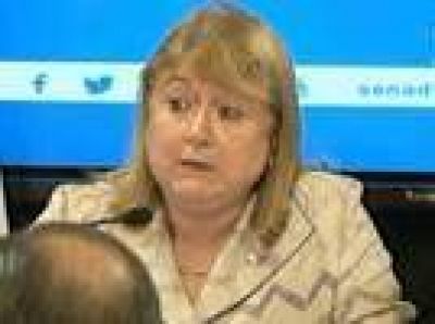 Malcorra: la soberan�a en Malvinas 