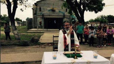 Tucum�n: encontraron ahorcado a un cura que hab�a denunciado el avance de narcos