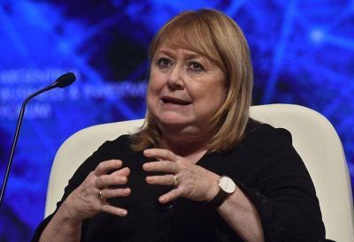 Malcorra perdi� en la votaci�n que designa nuevo Secretario de la ONU
