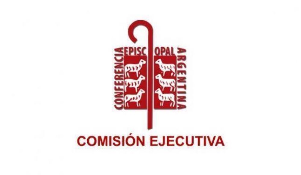 Comunicado de la Comisi�n Ejecutiva por la muerte del P. Juan Viroche