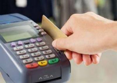 Carlos Paz: Los comerciantes podr�n recibir pagos con tarjetas sin utilizar el Posnet