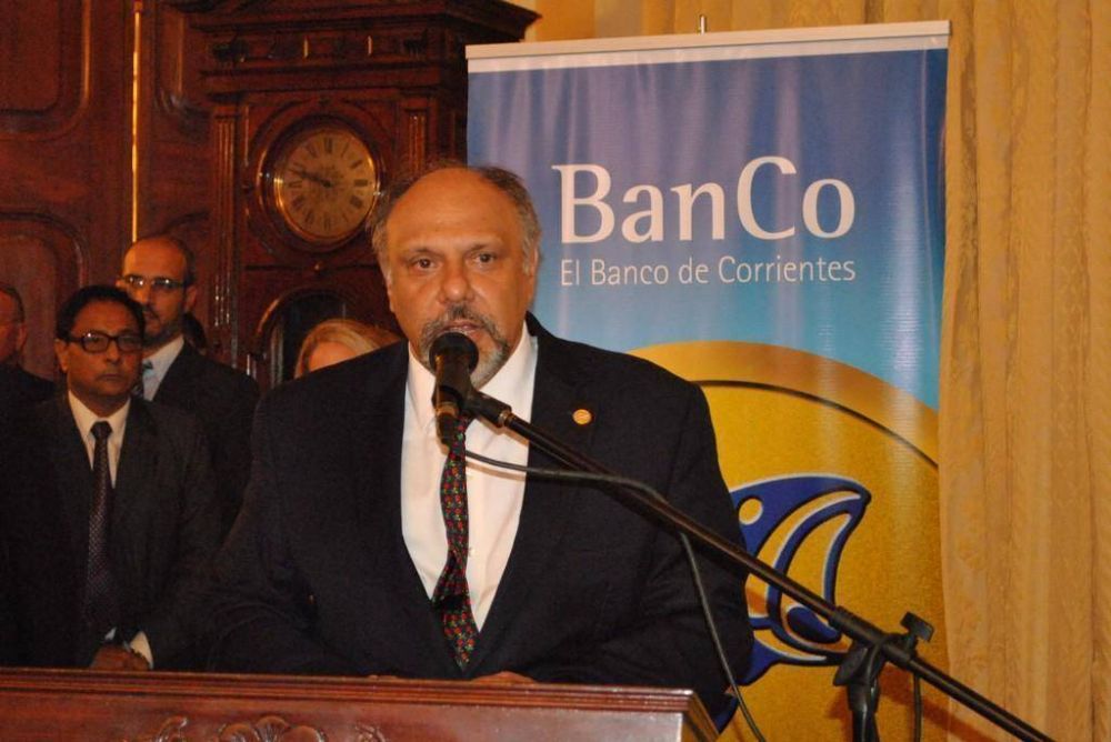 El Banco de Corrientes invierte en mejorar la infraestructura