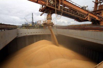 Fondo soja: Santa Fe recibi� mil millones pero aport� m�s de 18 mil