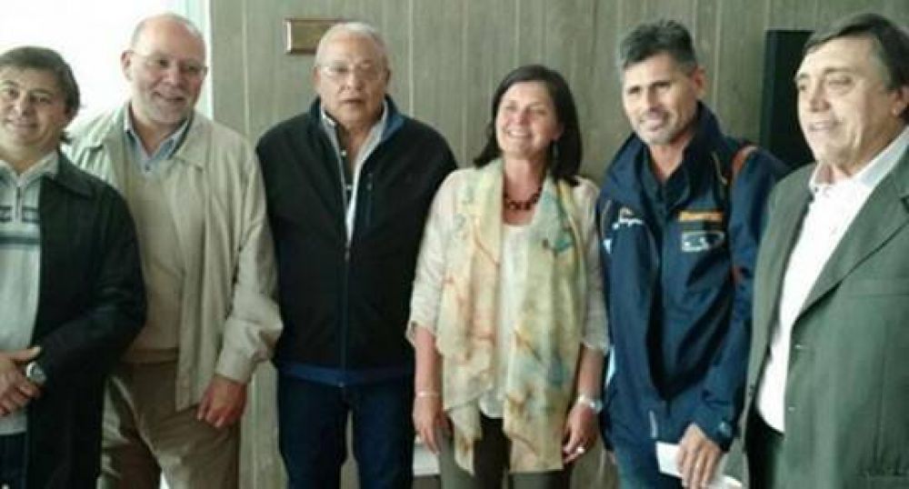 Presentan campa�a para prevenir acoso en el transporte p�blico