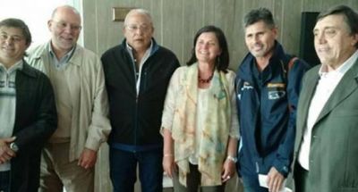 Presentan campa�a para prevenir acoso en el transporte p�blico