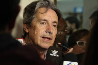 Se viene otro aumento de Aguas Santafesinas