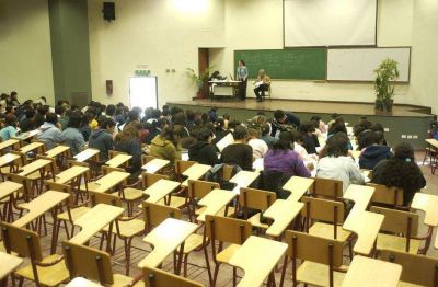 Menos fondos y estudiantes para el Progresar en 2017