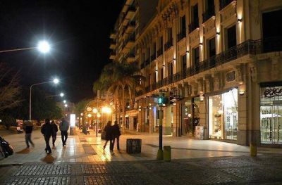 Se promulg� la creaci�n del Consejo Municipal de Seguridad Ciudadana en Paran� 