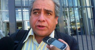 Destituyeron a Carlos Paz como Defensor del Pueblo de Cerrillos