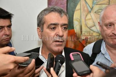 Plan Belgrano: Jos� Cano anunci� el reintegro de un 5% a sojeros del norte