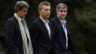 El Banco Mundial elogi� al Gobierno y estim� un repunte de la econom�a en 2017