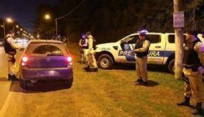 Apuran la llegada de fuerzas federales al distrito