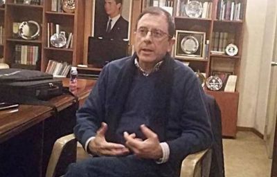 �Estamos pidiendo autorizaci�n para pagar sueldos con fondos afectados�