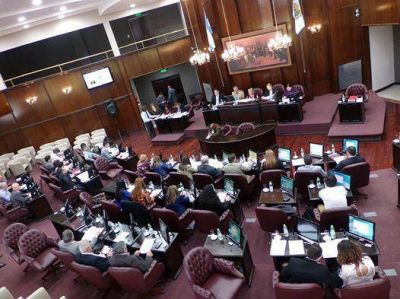 Cambiemos insiste con la intervenci�n del Municipio de Potrero de los Funes