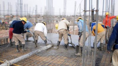 UOCRA y la C�mara Empresaria acordaron un aumento del 17%