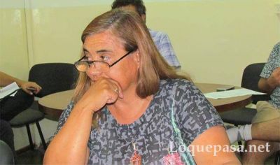 Sueldos municipales: �Quieren hacer algo que denunciaron como delito�