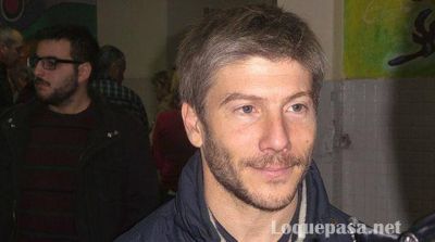 Bonifatti: �La seguridad debe ser planificada estrat�gicamente�