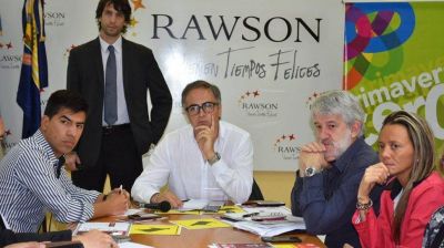Nueva reuni�n del Consejo Regional de Seguridad Vial para mejorar el tr�nsito