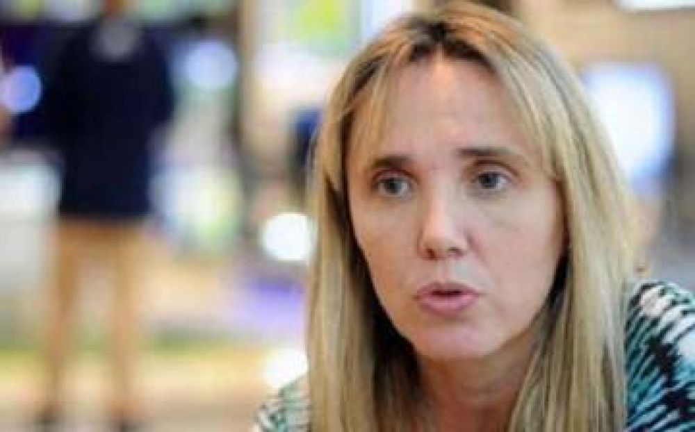Gladys Gonz�lez: �Esto ha sido un modus operandi del gobierno kirchnerista�