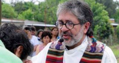 Investigan si el cura hallado muerto hab�a recibido amenazas