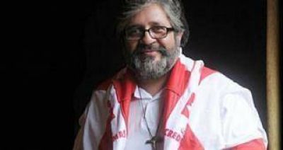 El �ltimo mensaje de Juan Viroche: 